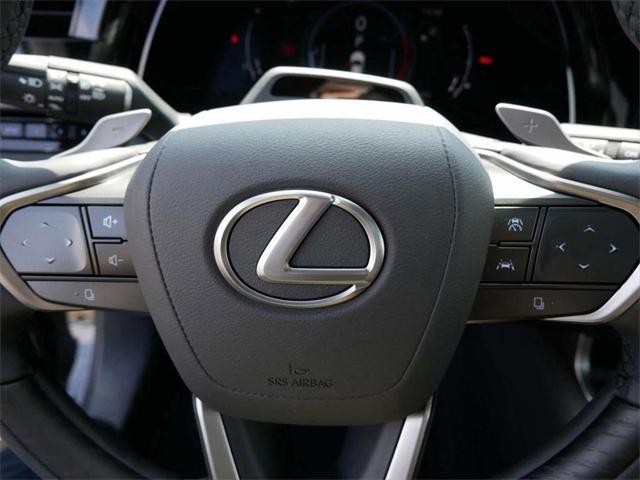 used 2024 Lexus RX 350 car, priced at $61,999