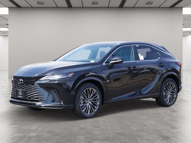 new 2024 Lexus RX 350 car, priced at $64,244