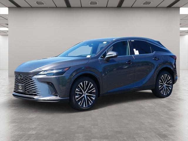 new 2024 Lexus RX 350 car, priced at $59,840