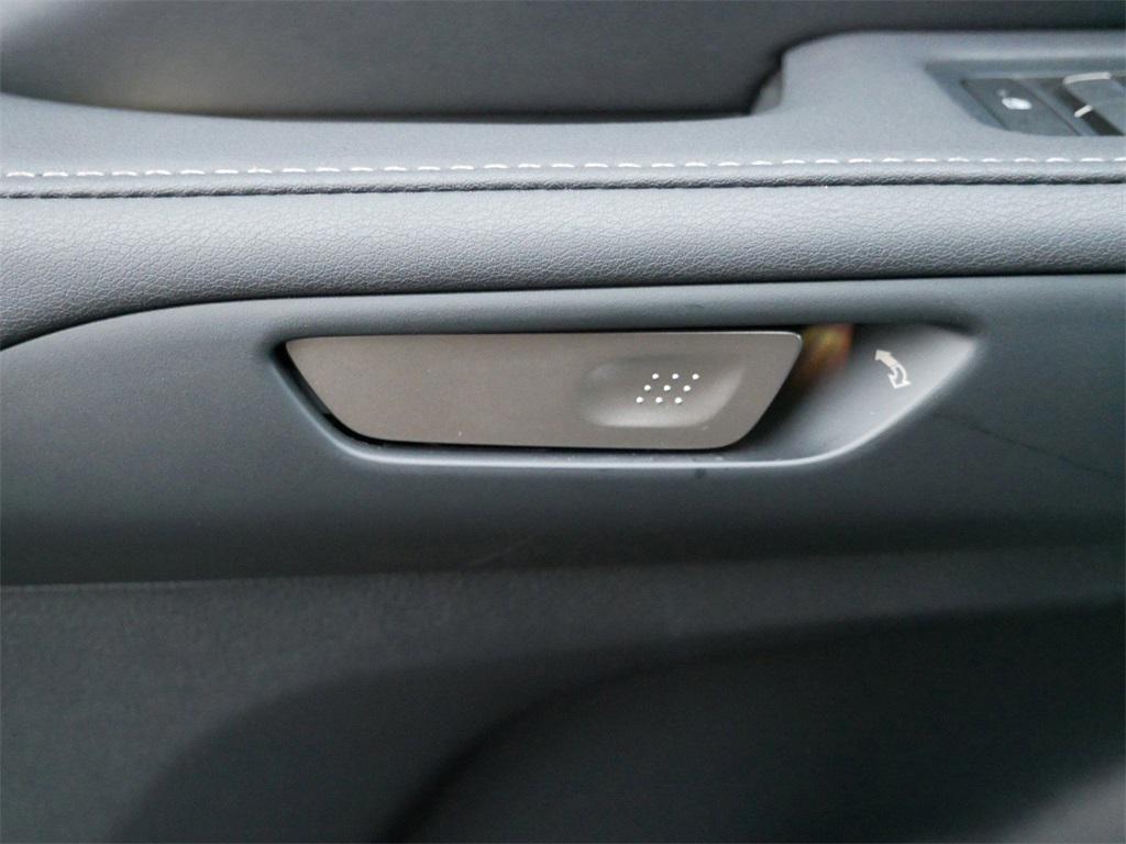 new 2026 Lexus TX 500h car, priced at $74,181