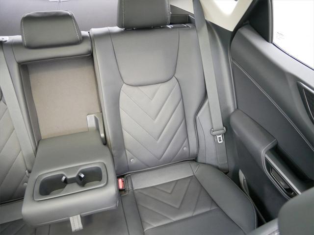 new 2025 Lexus NX 350 car, priced at $58,214
