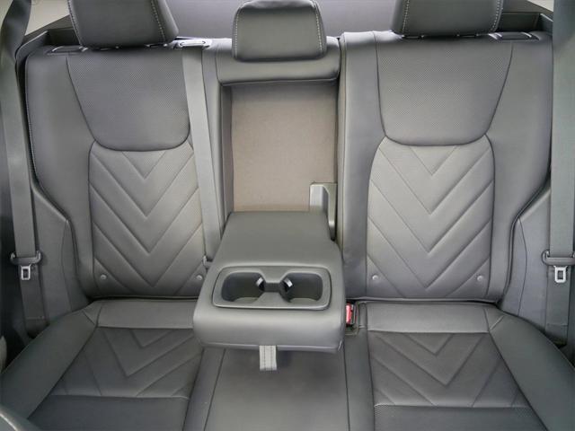 new 2025 Lexus NX 350 car, priced at $58,214