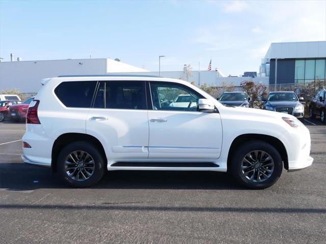 used 2019 Lexus GX 460 car, priced at $41,499