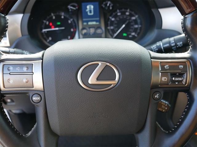 used 2019 Lexus GX 460 car, priced at $41,499