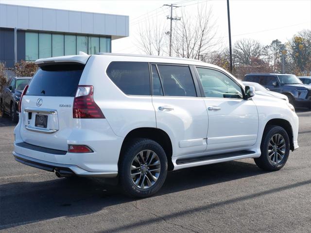 used 2019 Lexus GX 460 car, priced at $41,499