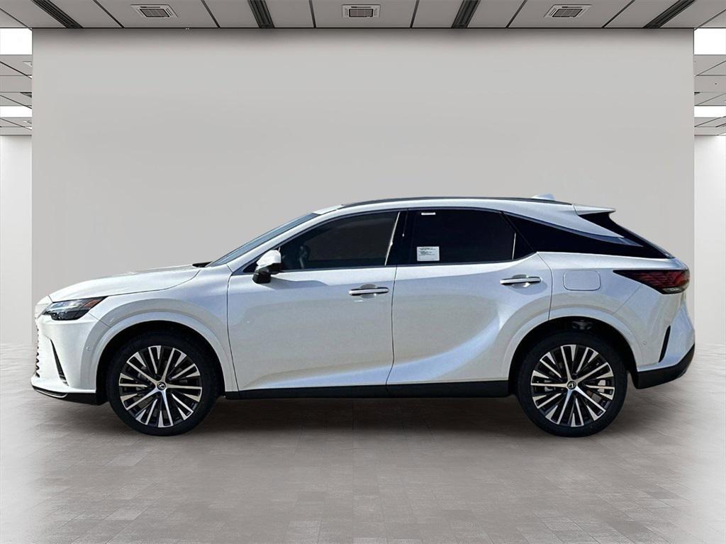 new 2025 Lexus RX 350 car, priced at $60,900