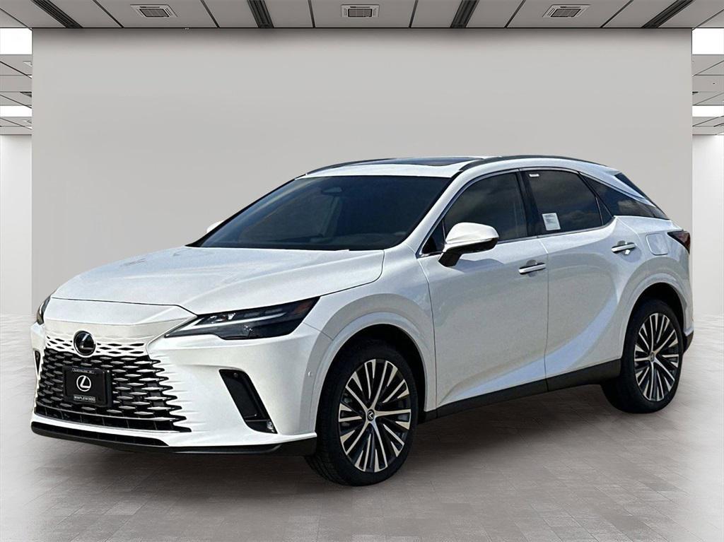 new 2025 Lexus RX 350 car, priced at $60,900