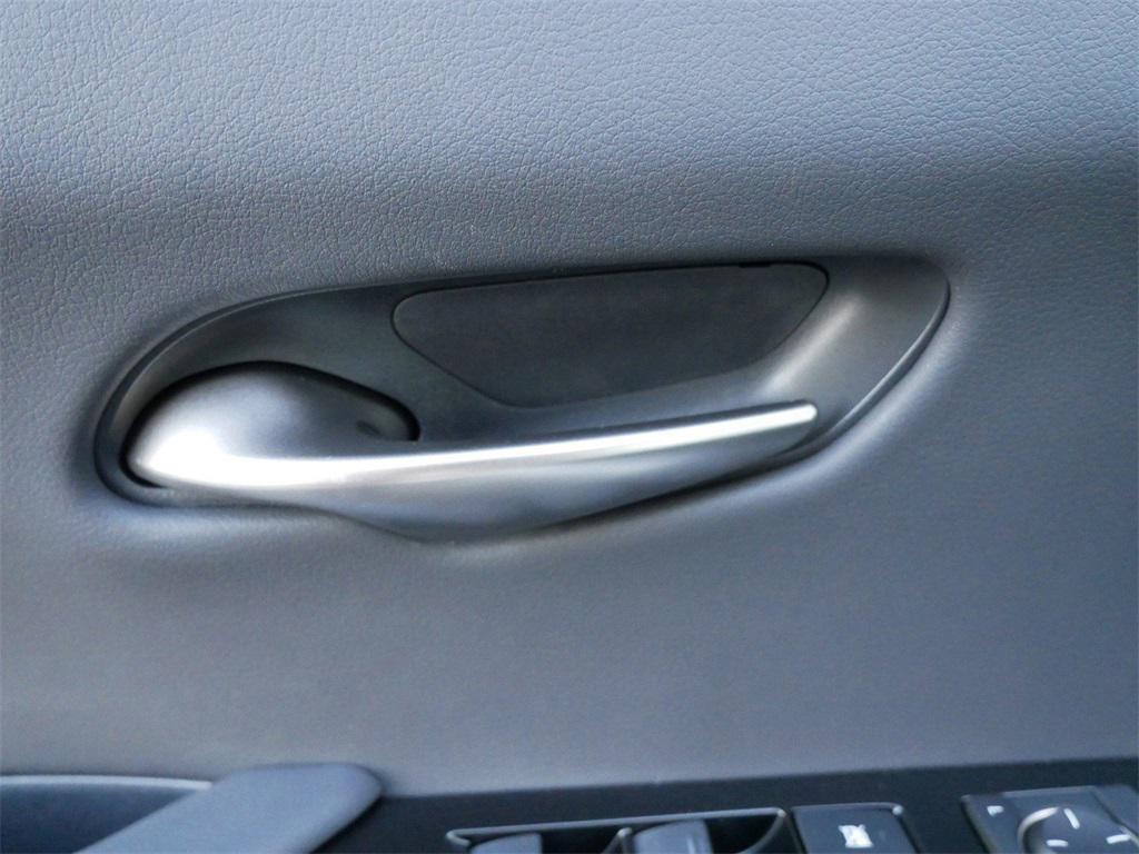 used 2024 Lexus UX 250h car, priced at $36,499