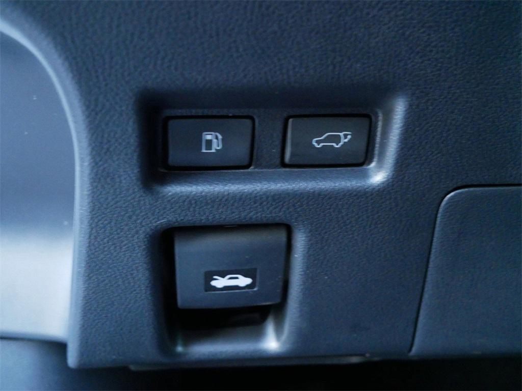 used 2024 Lexus UX 250h car, priced at $36,499