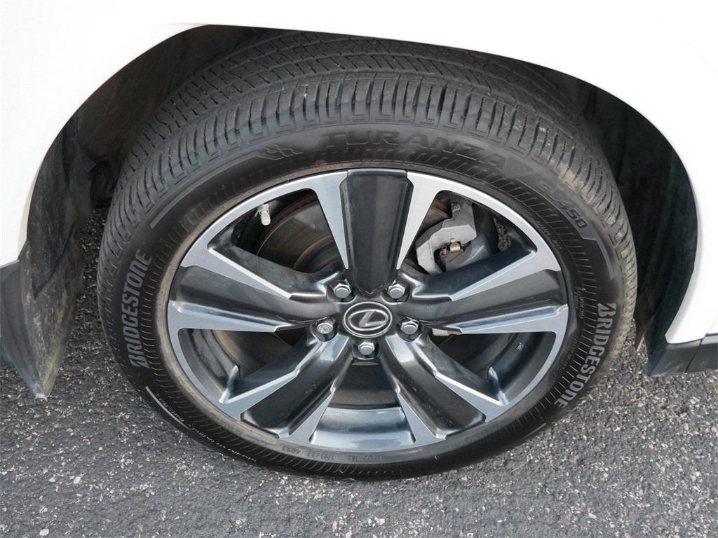 used 2024 Lexus UX 250h car, priced at $36,499