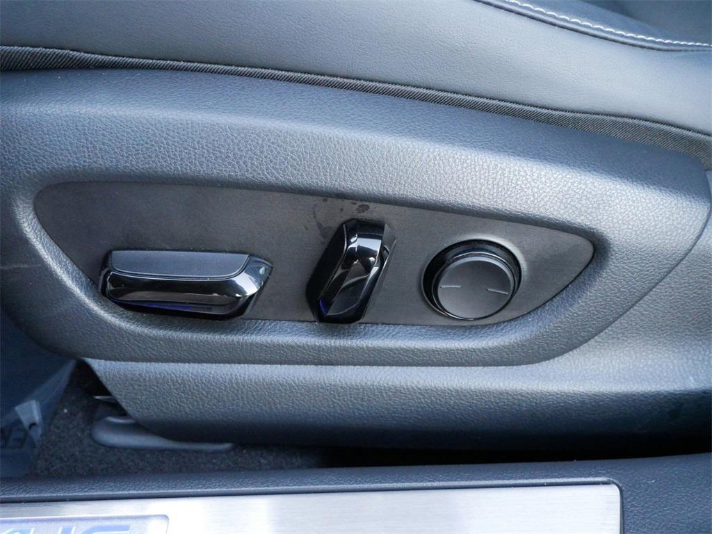 used 2024 Lexus UX 250h car, priced at $36,499