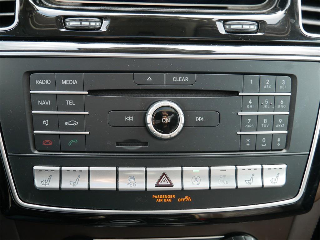 used 2019 Mercedes-Benz GLS 450 car, priced at $27,999