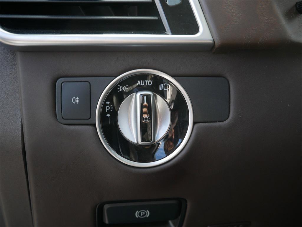 used 2019 Mercedes-Benz GLS 450 car, priced at $27,999