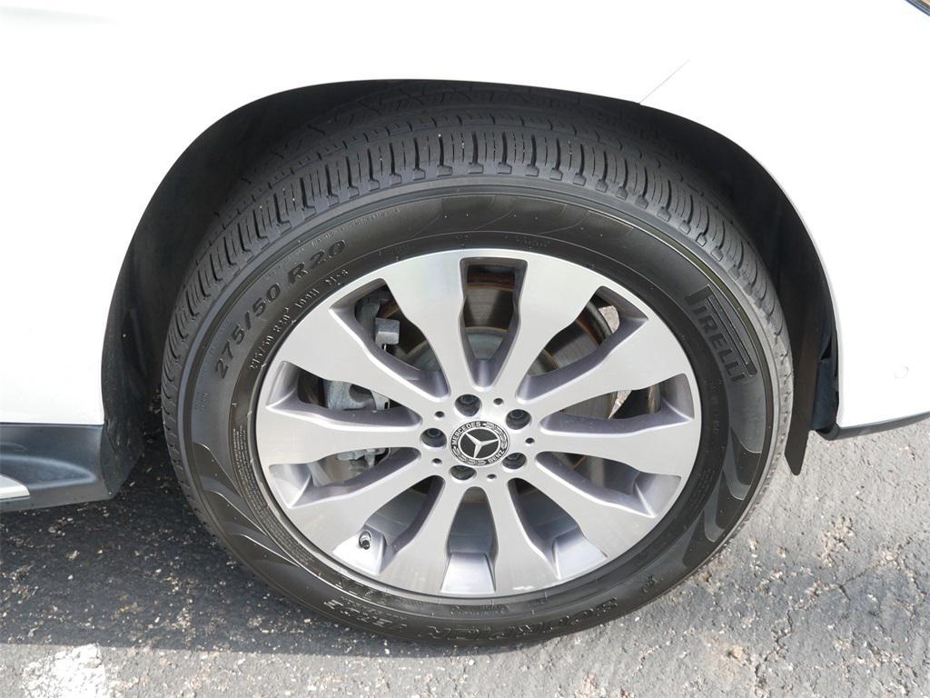 used 2019 Mercedes-Benz GLS 450 car, priced at $27,999