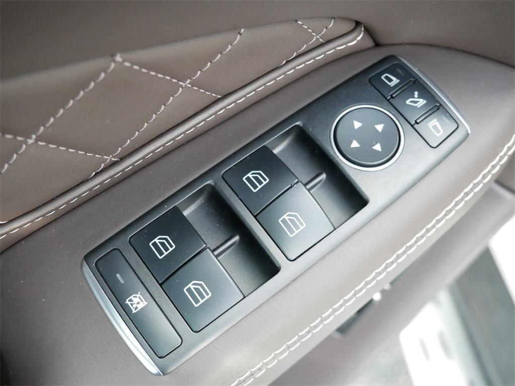 used 2019 Mercedes-Benz GLS 450 car, priced at $27,999