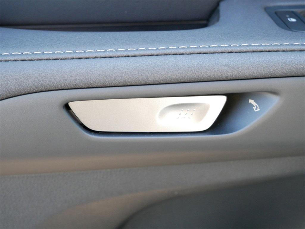 new 2025 Lexus TX 500h car, priced at $72,381