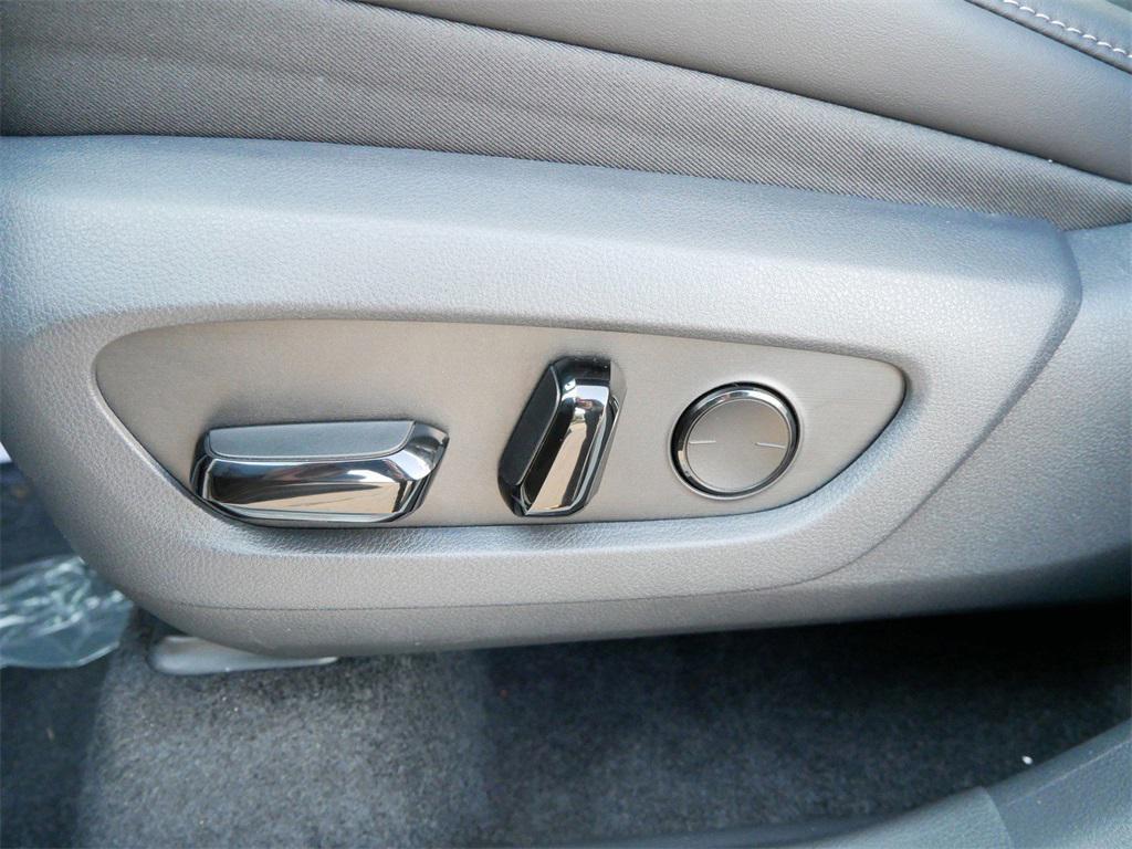 new 2025 Lexus TX 500h car, priced at $72,381