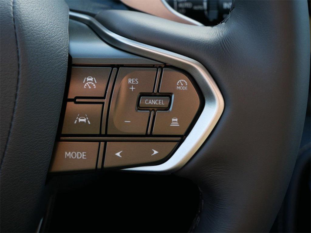 new 2026 Lexus NX 350 car, priced at $49,089