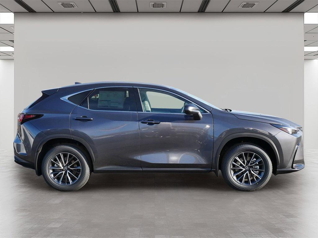 new 2026 Lexus NX 350 car, priced at $49,089