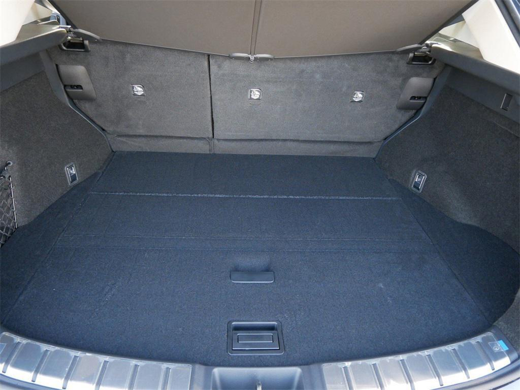 new 2026 Lexus NX 350 car, priced at $49,089