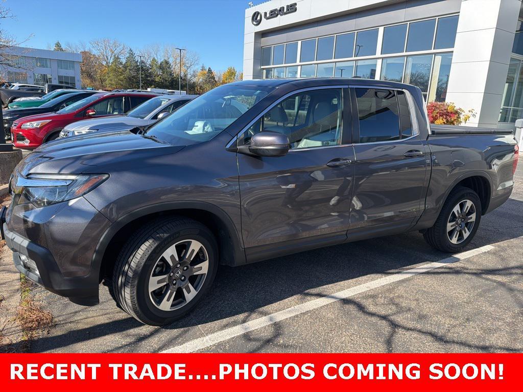 used 2019 Honda Ridgeline car, priced at $26,999