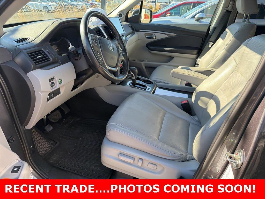 used 2019 Honda Ridgeline car, priced at $26,999