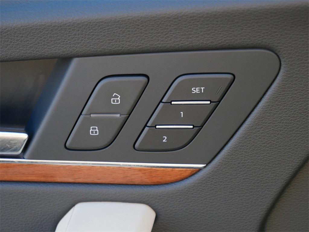 used 2023 Audi Q5 car, priced at $35,499