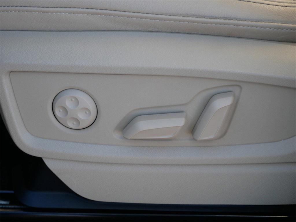 used 2023 Audi Q5 car, priced at $35,499