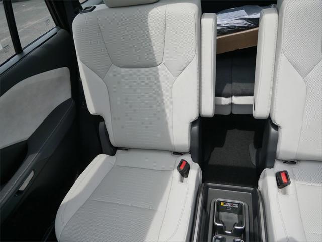 new 2025 Lexus TX 350 car, priced at $63,364