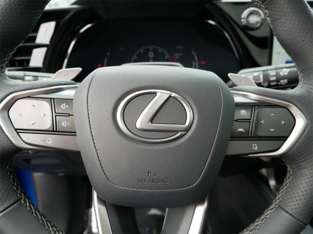 used 2023 Lexus RX 350 car, priced at $54,999
