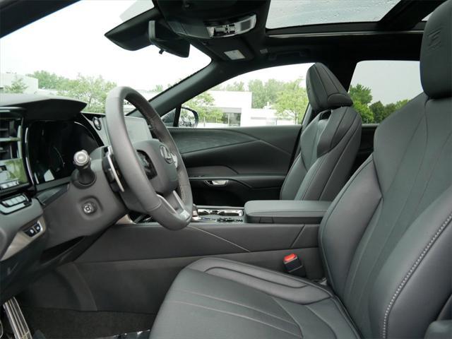 used 2023 Lexus RX 350 car, priced at $54,999