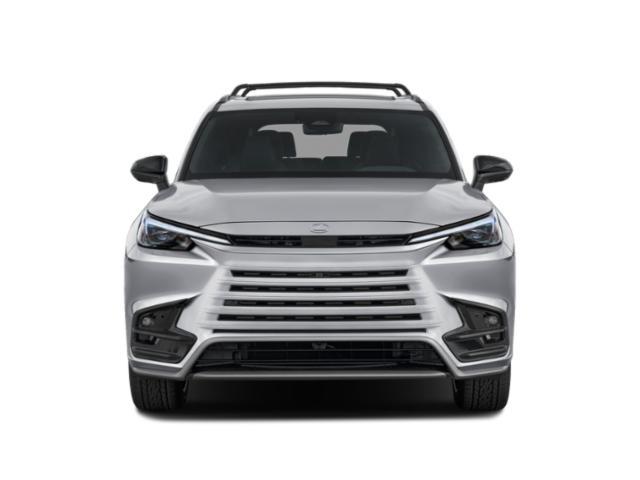 new 2026 Lexus TX 500h car, priced at $80,998