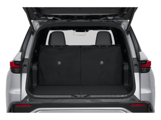 new 2026 Lexus TX 500h car, priced at $80,998