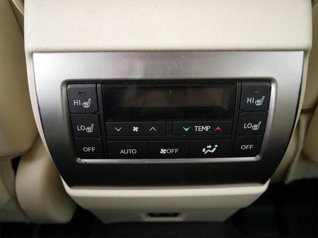 used 2022 Lexus GX 460 car, priced at $56,499