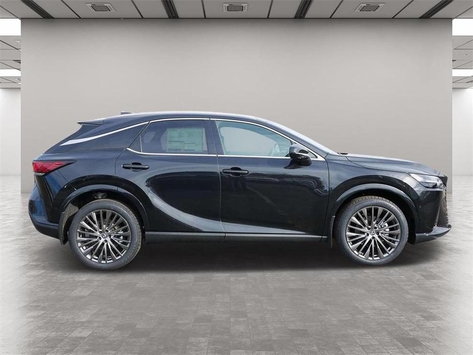 new 2024 Lexus RX 350 car, priced at $63,747