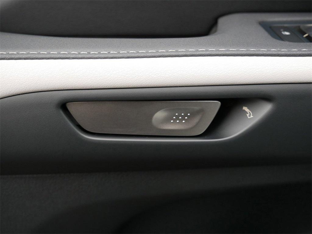 new 2025 Lexus TX 350 car, priced at $70,416