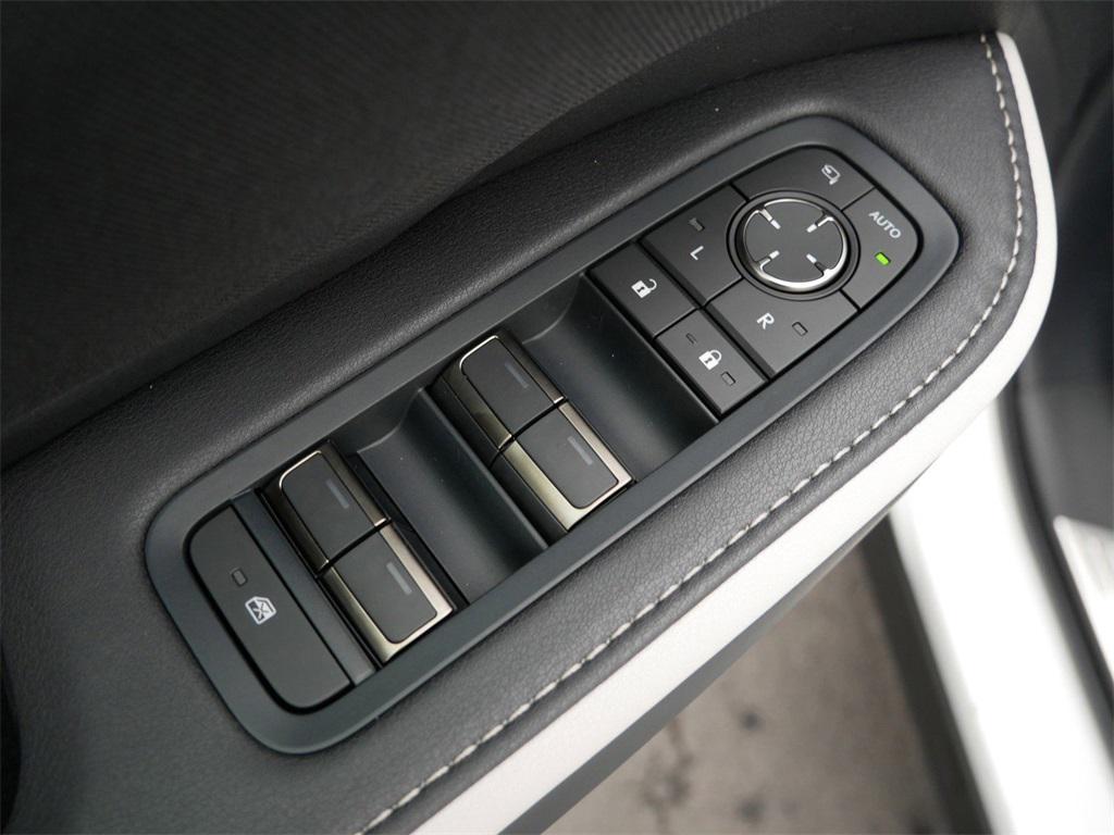 new 2025 Lexus TX 350 car, priced at $70,416