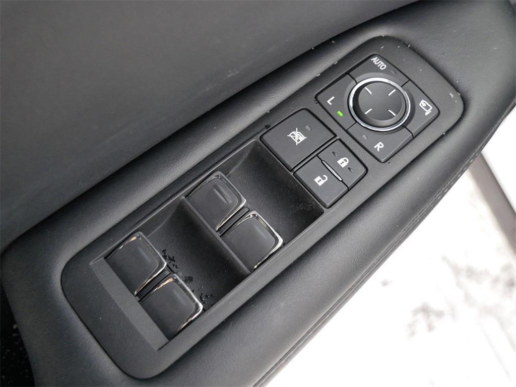 used 2022 Lexus RX 350 car, priced at $41,999