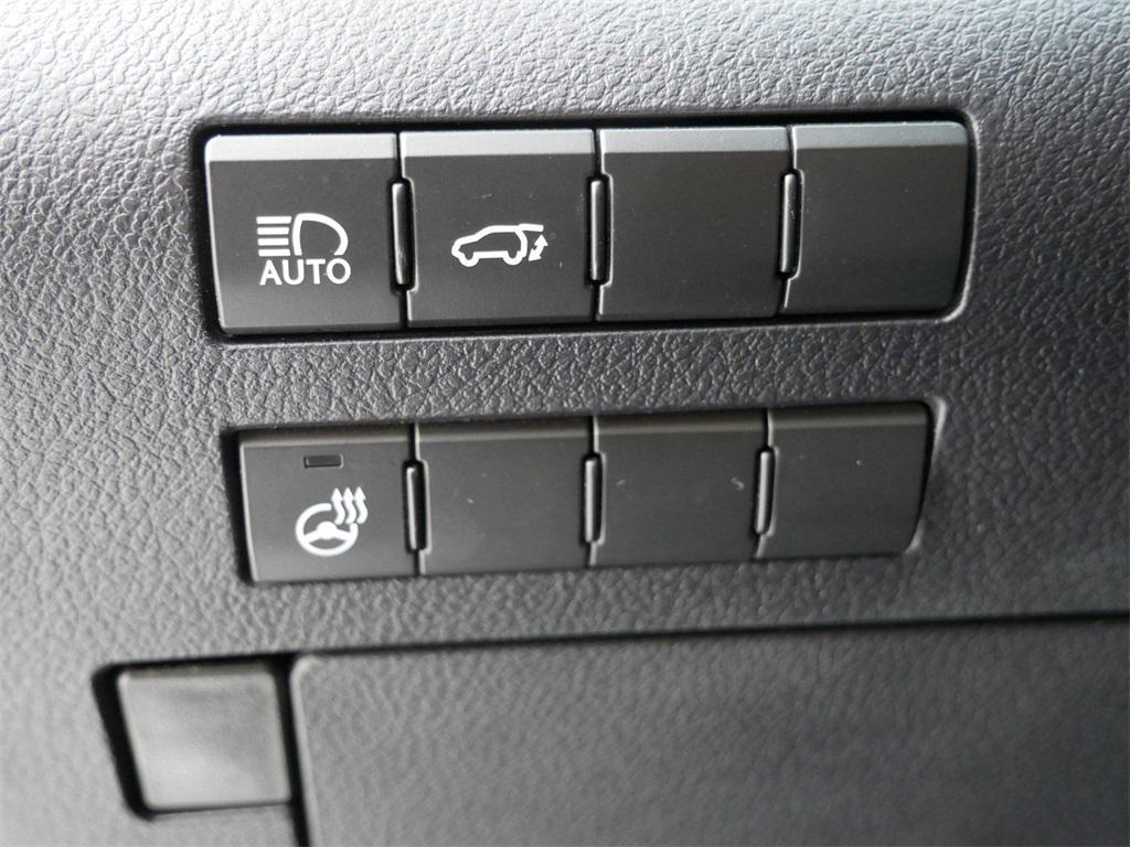 used 2022 Lexus RX 350 car, priced at $41,999