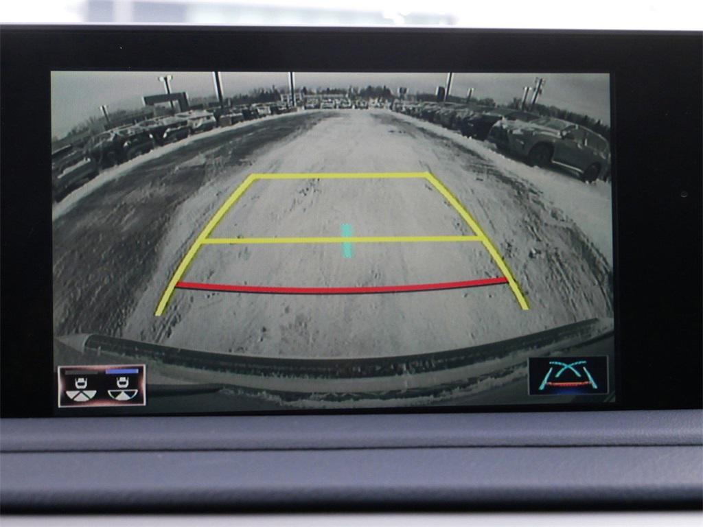 used 2022 Lexus RX 350 car, priced at $41,999