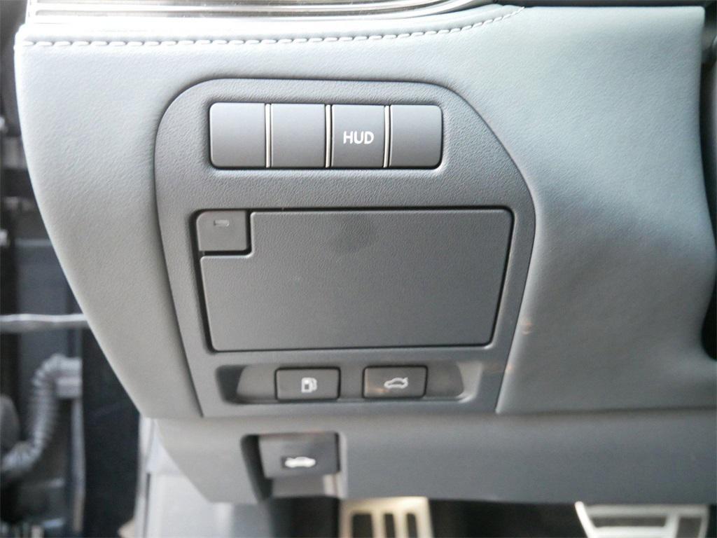 used 2024 Lexus LS 500 car, priced at $84,999