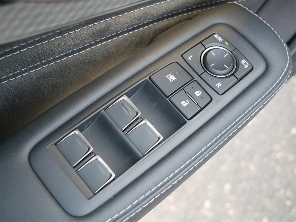 used 2024 Lexus LS 500 car, priced at $84,999