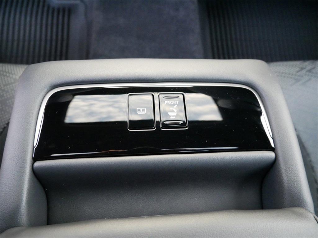 used 2024 Lexus LS 500 car, priced at $84,999