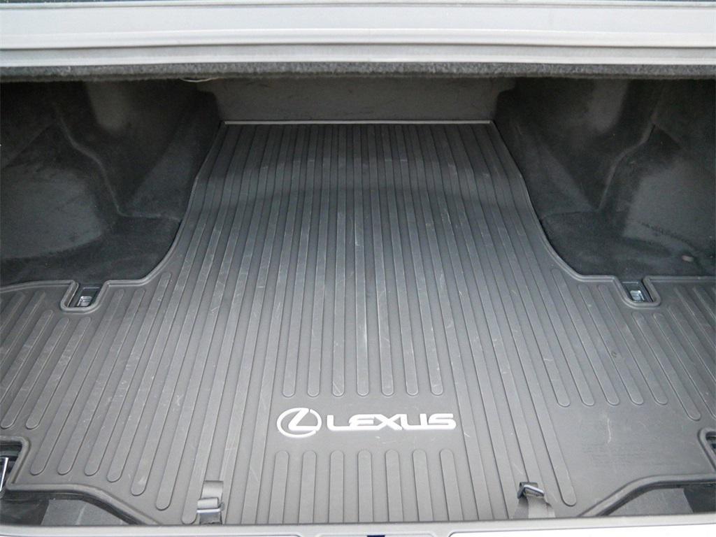 used 2024 Lexus LS 500 car, priced at $84,999