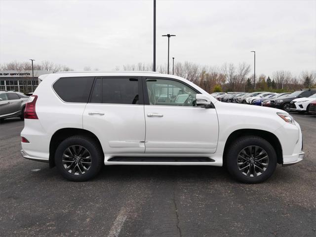 used 2017 Lexus GX 460 car, priced at $31,999