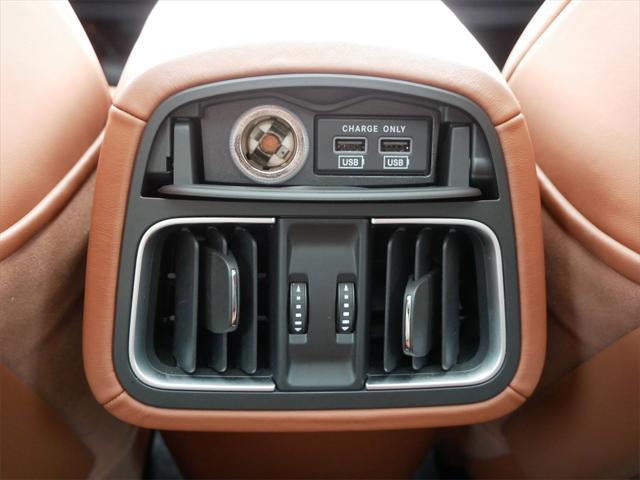 used 2022 Maserati Levante car, priced at $39,499