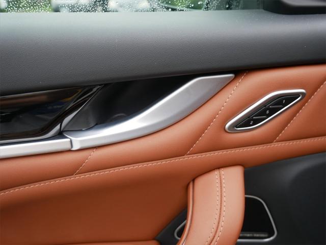used 2022 Maserati Levante car, priced at $39,499