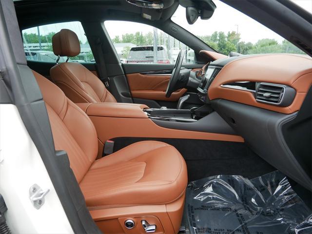 used 2022 Maserati Levante car, priced at $39,499