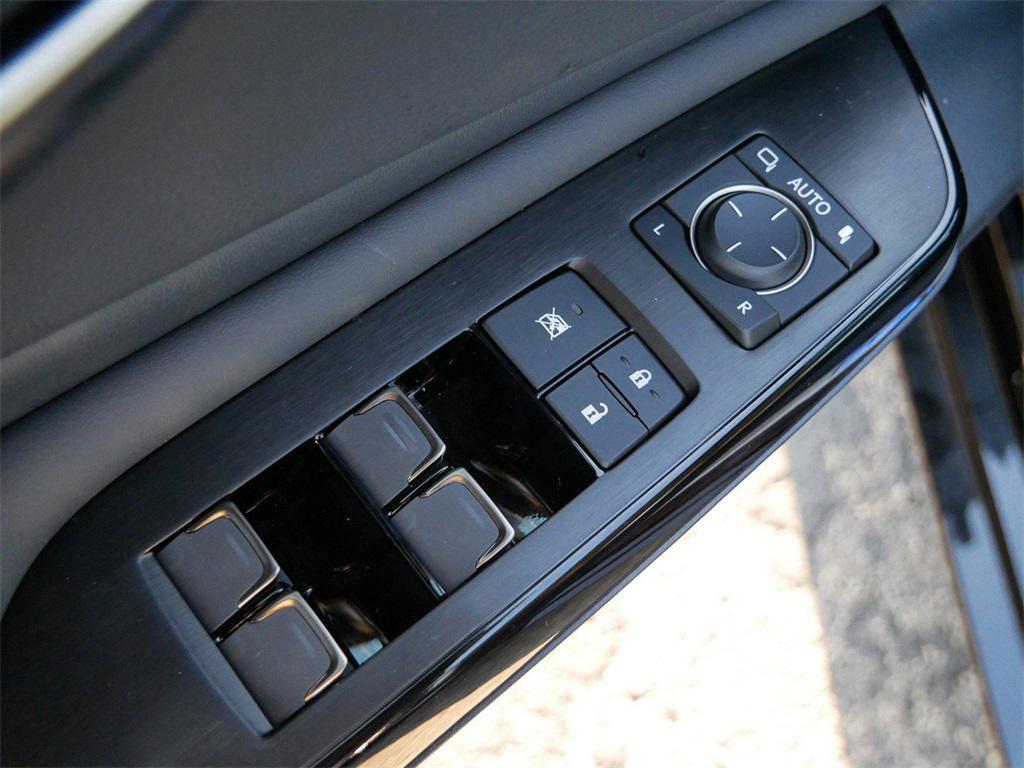 new 2025 Lexus ES 300h car, priced at $56,238