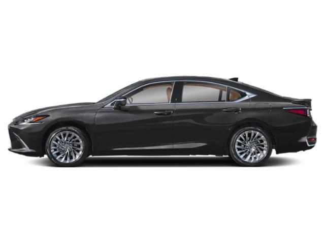 new 2025 Lexus ES 300h car, priced at $56,238